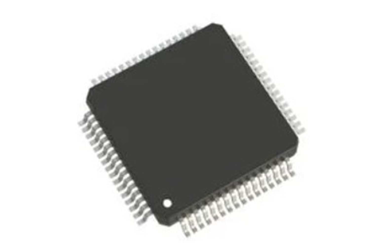 IC MCU 32BIT 256KB FLASH 64-LQFB SMD