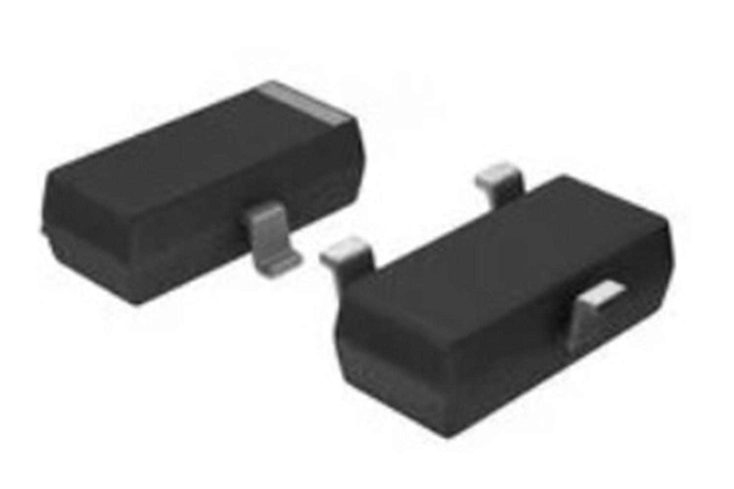 TVS DIODE 5VWM 19VC SOT233 SMD