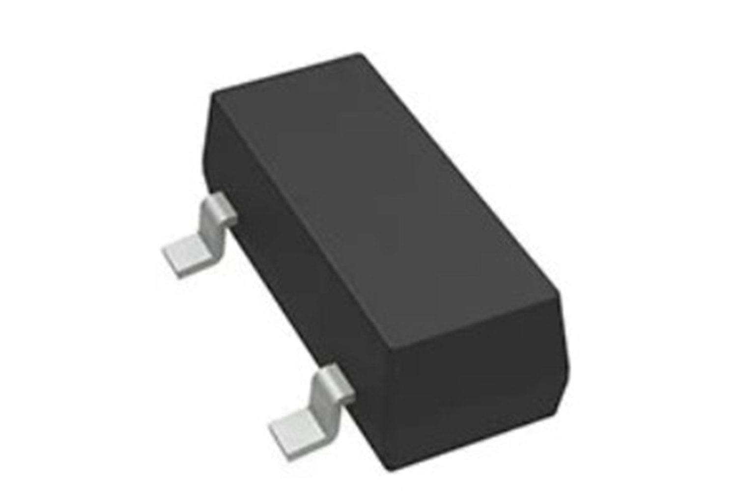 IC VREF SHUNT ADJ ±1% 15mA SOT23-3 SMD