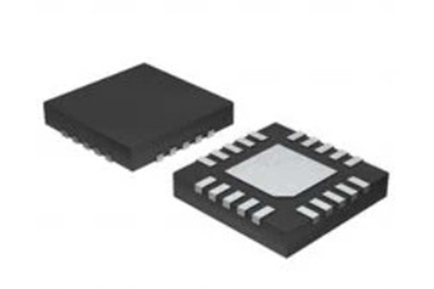 IC USB SERIAL FULL UART 20QFN SMD