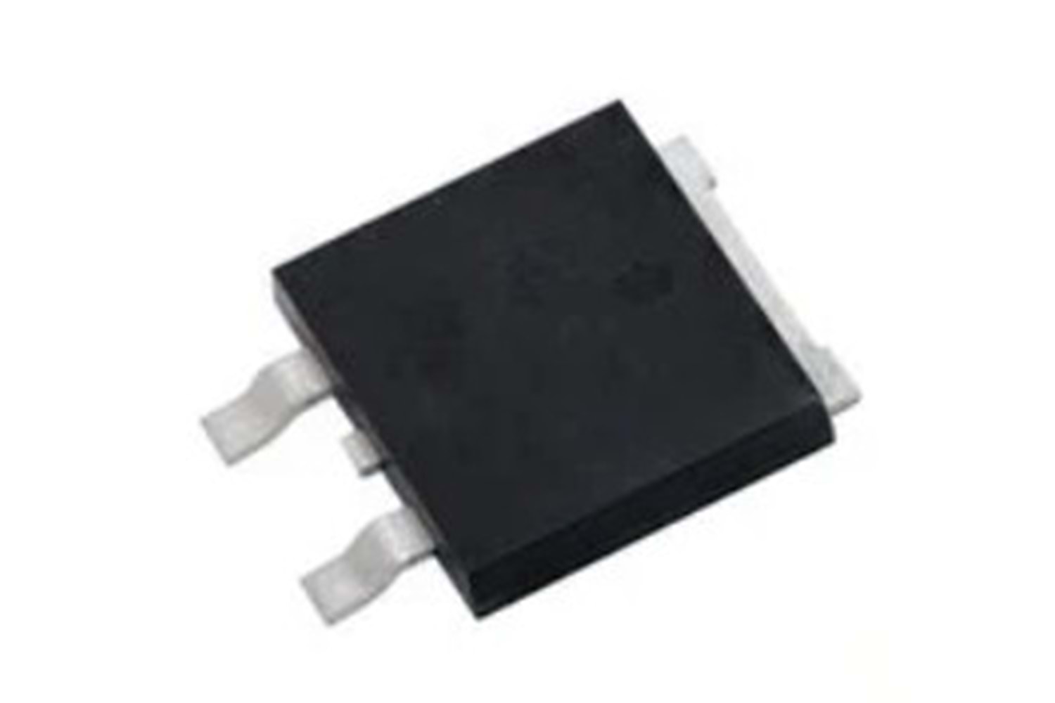 DIODE STANDARD 16A 600V TO263AC SMD