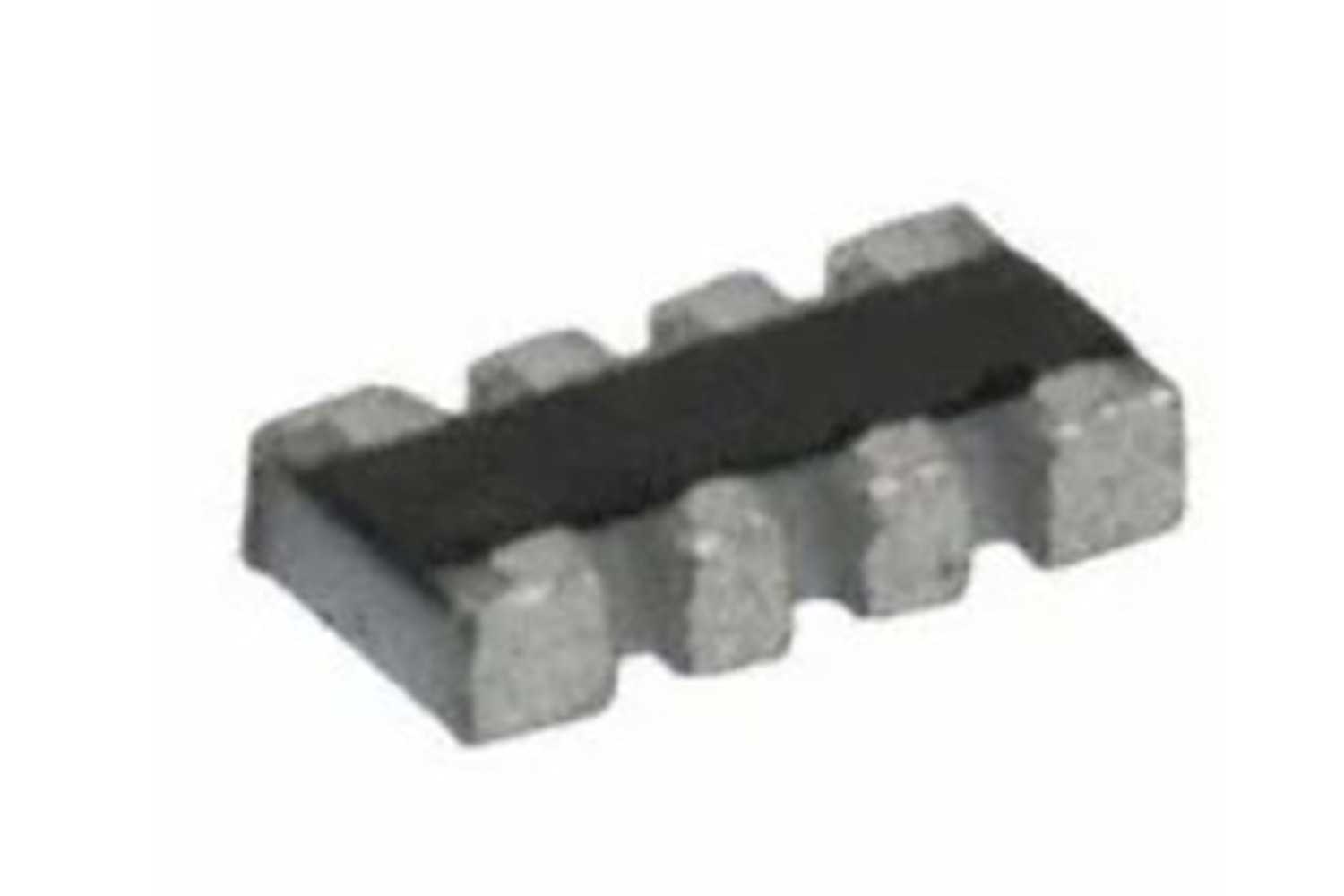 RES ARRAY 10K 4 RES 63mW ±5% 0804 SMD