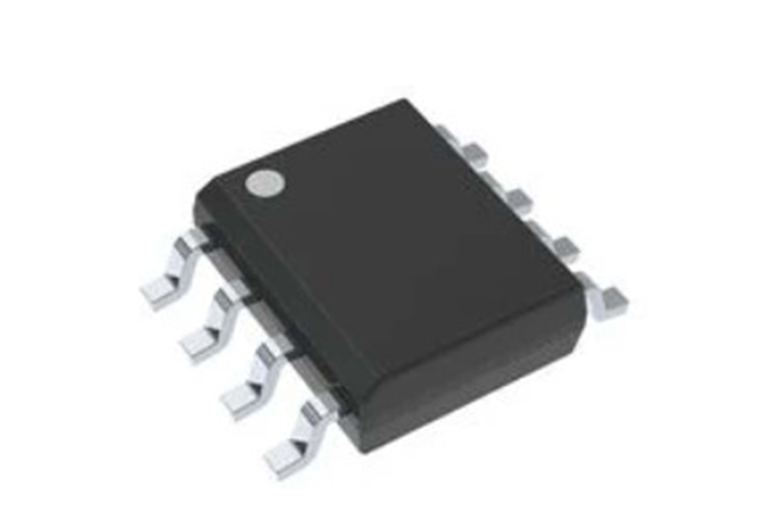 IC CMOS 2 CIRCUIT SOIC8 SMD