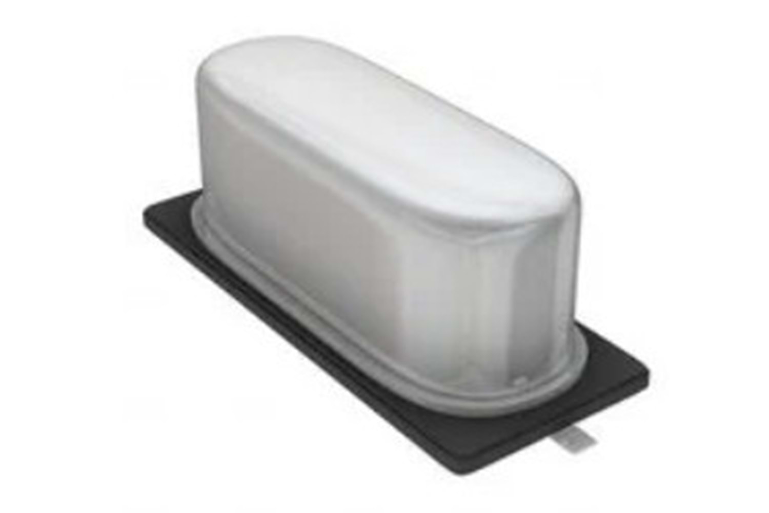 CRYSTAL 8.0000MHz 18pF ±30ppm SMD