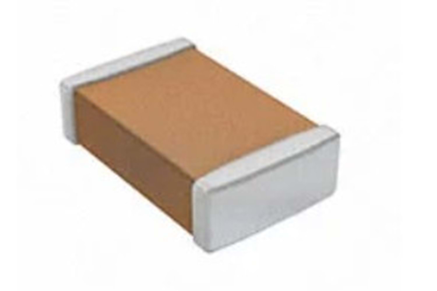 CAP CER 10pF 0603 100V ±5% C0G (NP0) SMD