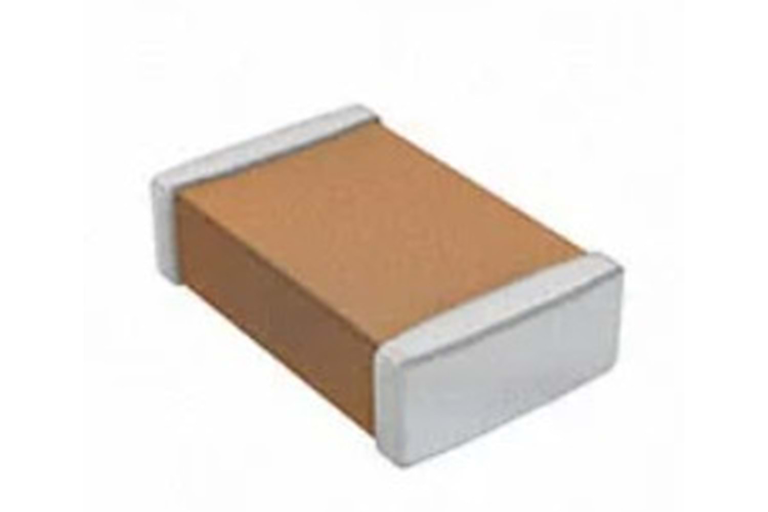 CAP CER 5pF 0603 50V ±0.1pF C0G (NP0) SMD