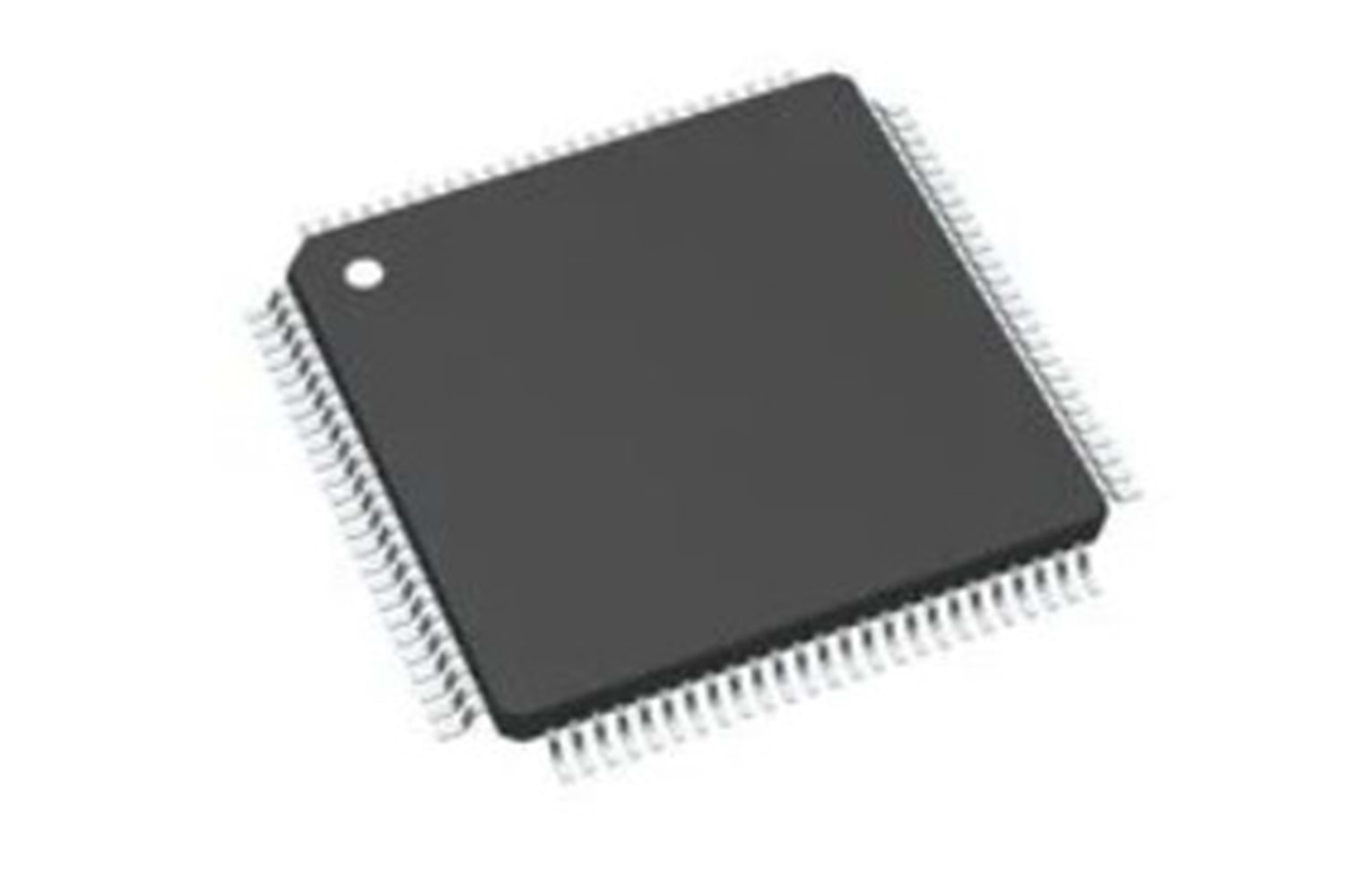 IC MCU 32BIT 256KB FLASH 100-LQFB SMD