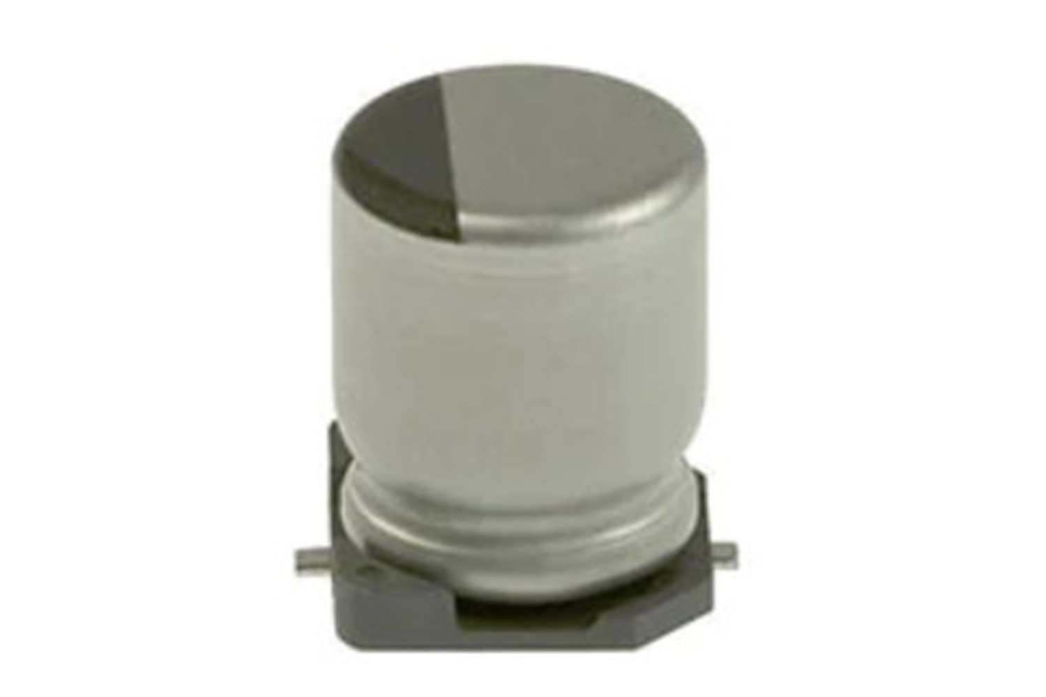 CAP ALUM 680uF 16V 10x10.2mm ±20% SMD