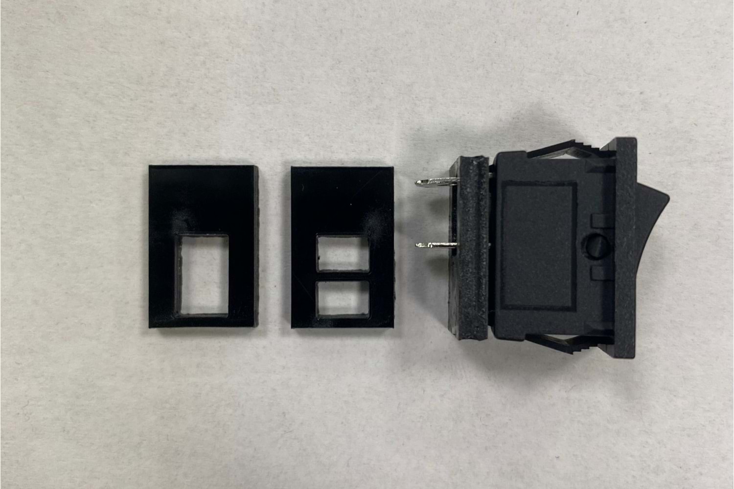 SWITCH YÜKSEKLİK APARATI THT