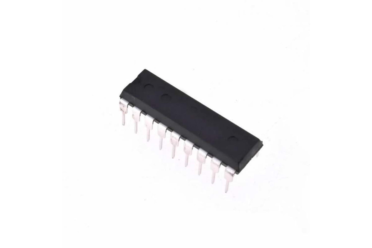 IC TRANSCEIVER PMIC - GATE DRIVER PDIP-18 THT