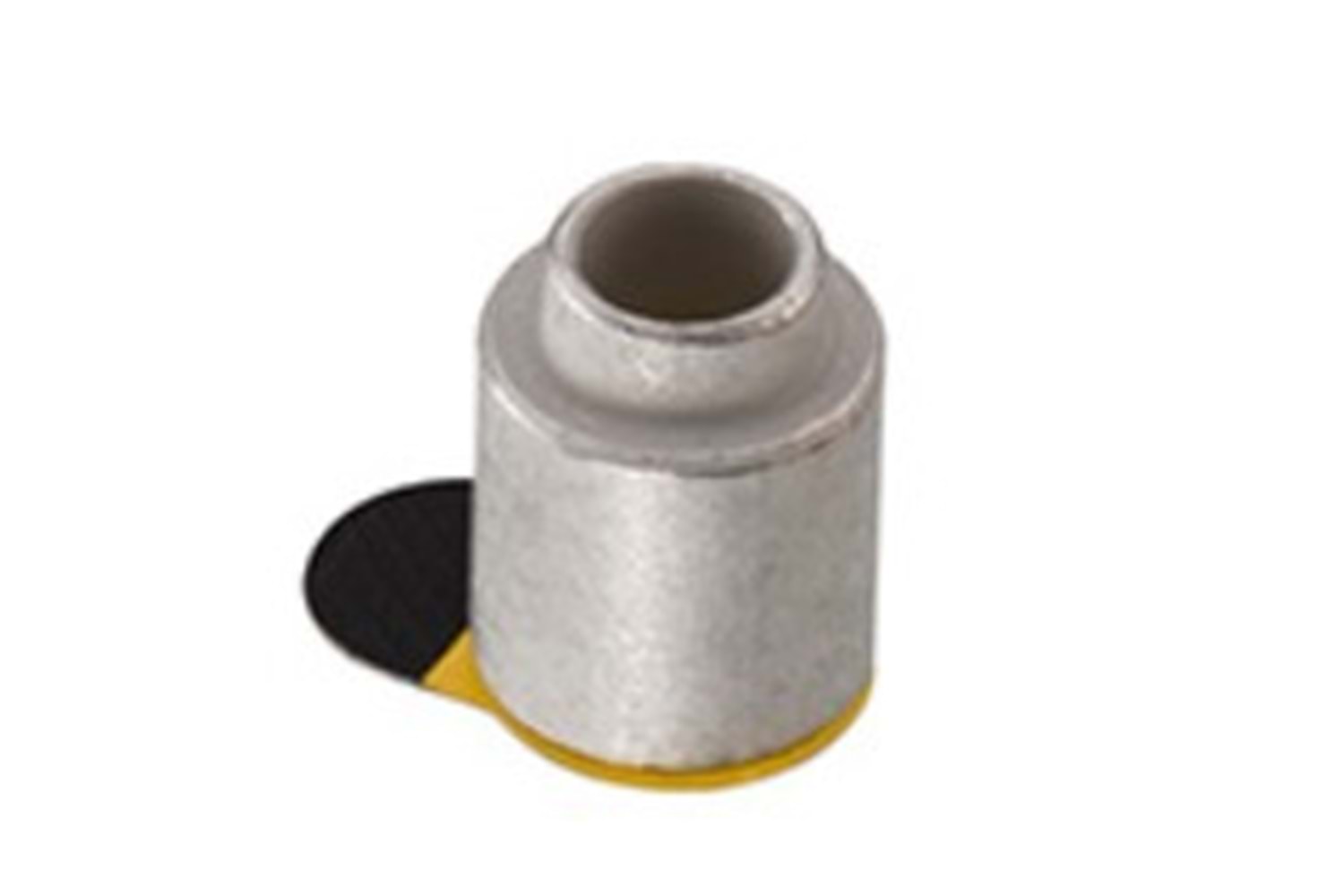 ROUND SPACER STEEL 15mm