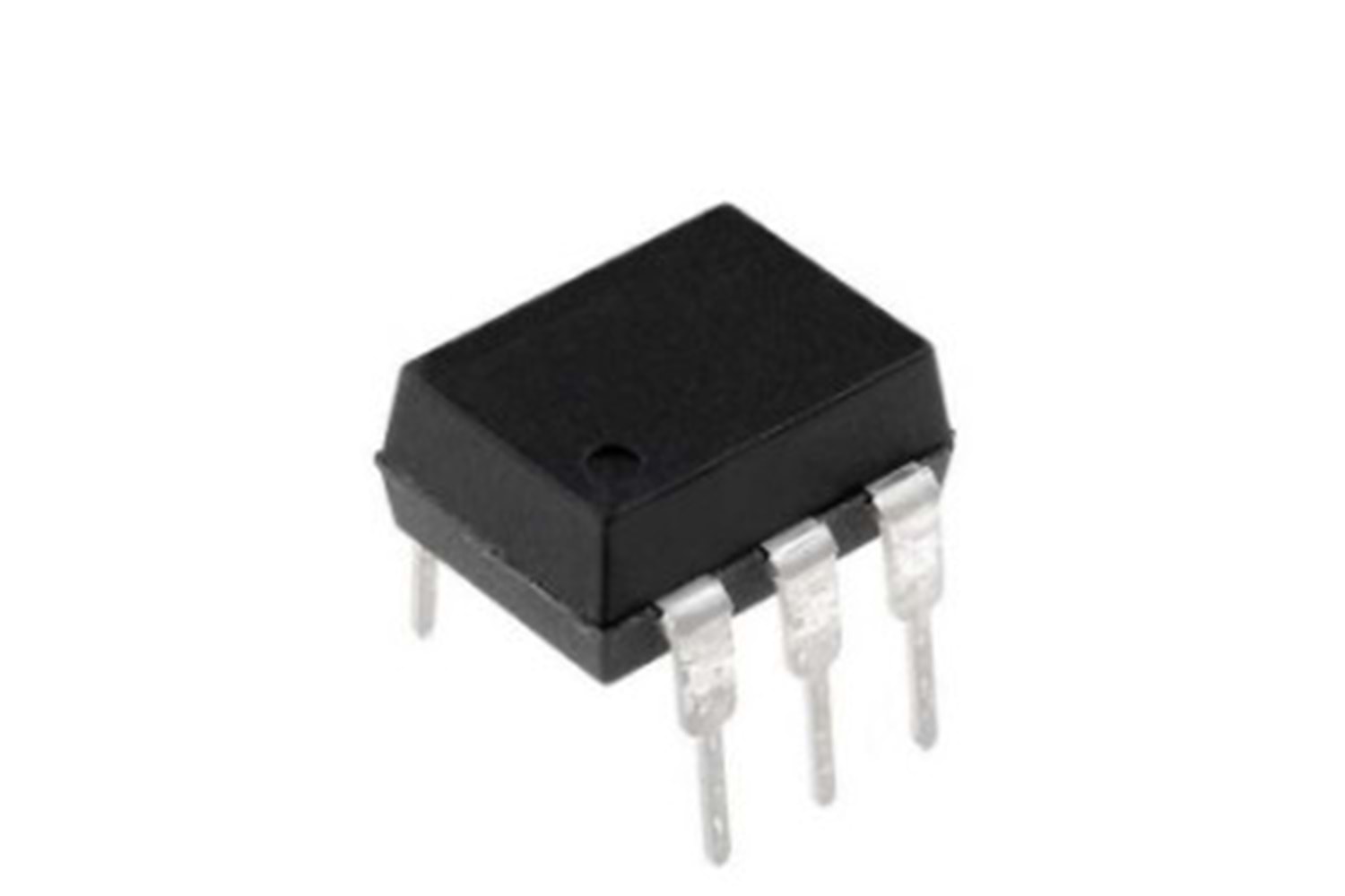 OPTOISOLATOR 5.3KV TRIAC 1CH 6-DIP THT