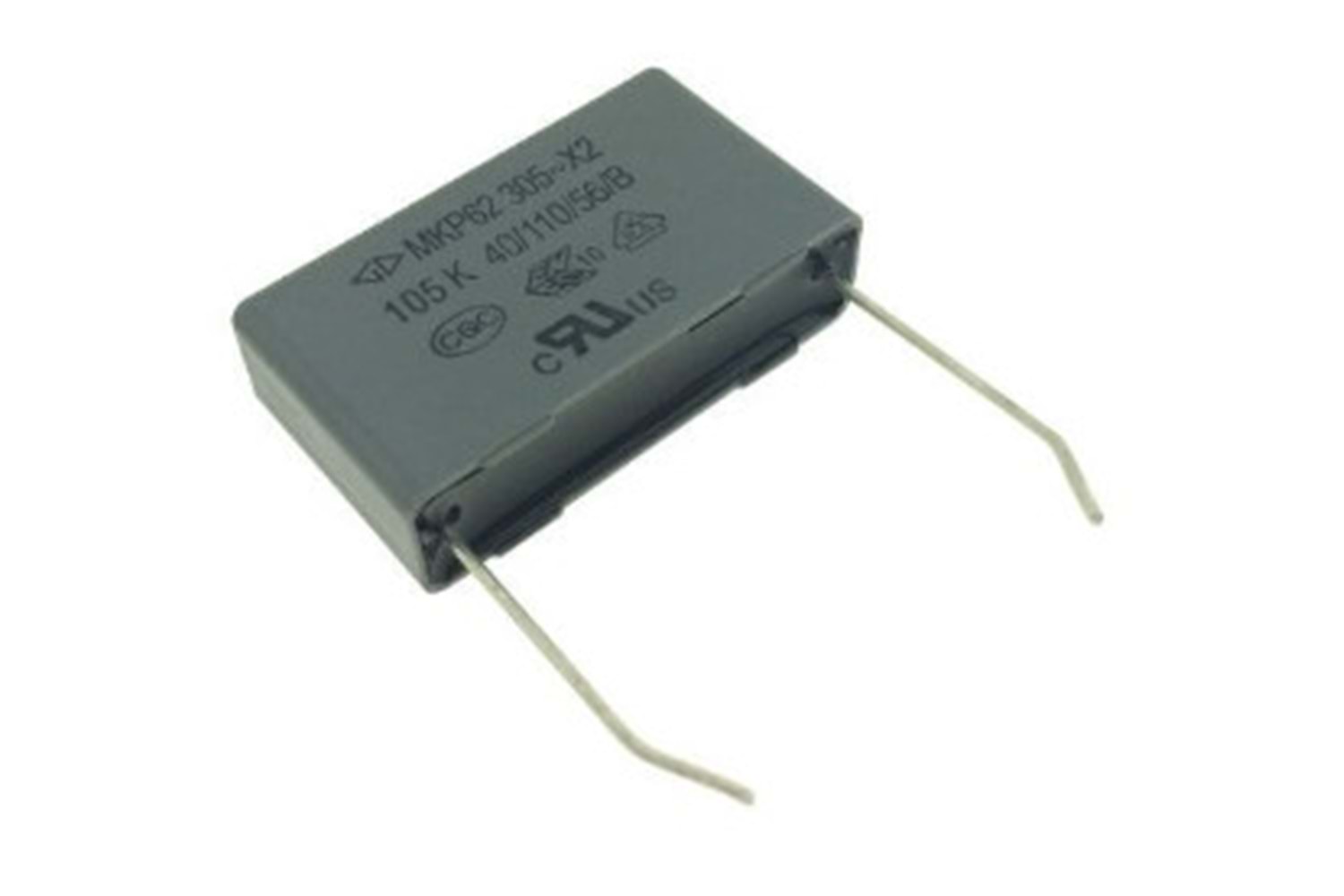 CAP POLY 10nF 2000V 22.5mm %5 MKP THT