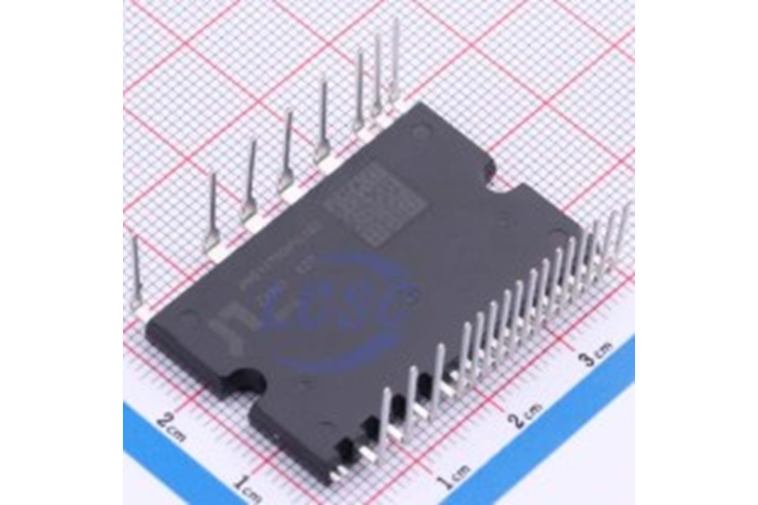 POWER DRIVER MODULE 20kHz IPM-25 THT