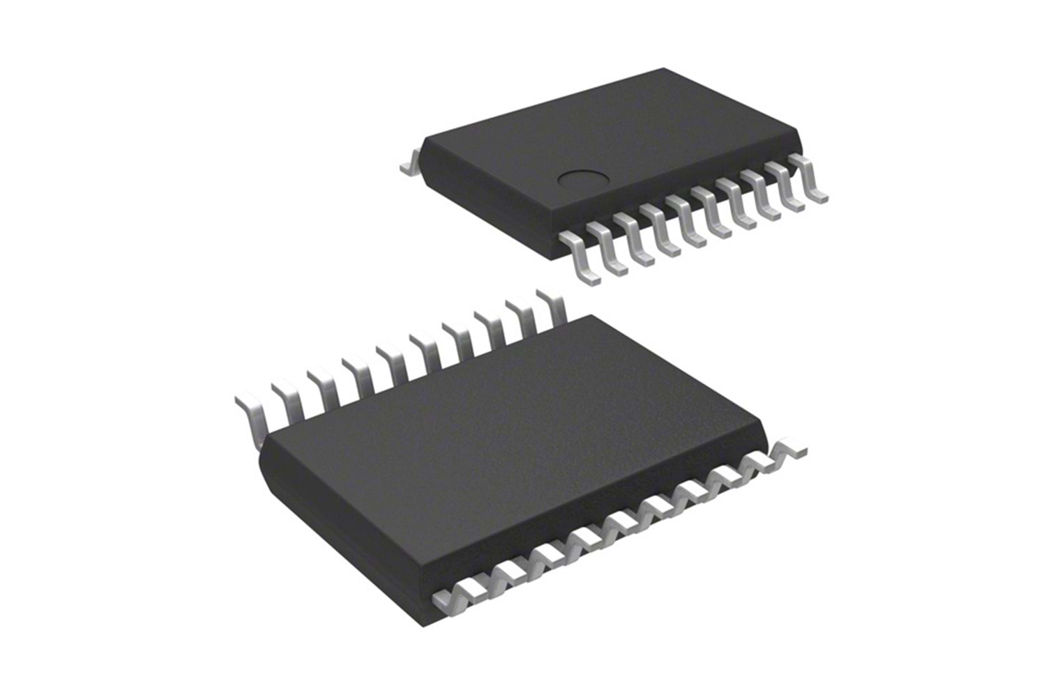 IC MCU 32BIT 16KB FLASH 20TSSOP SMD