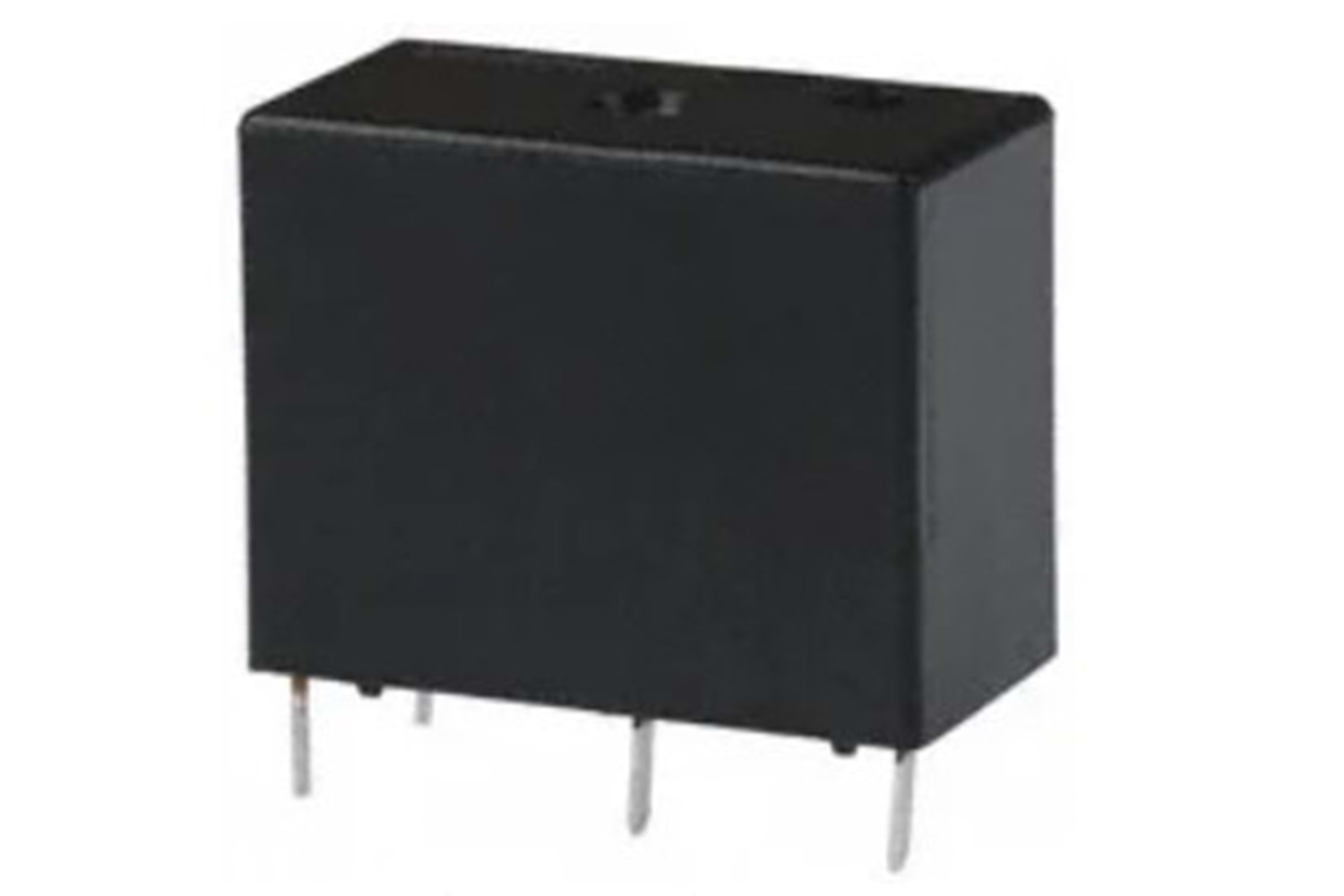 RELAY GEN PURPOSE 10A 5V SPST-NO (1 FORM A) THT