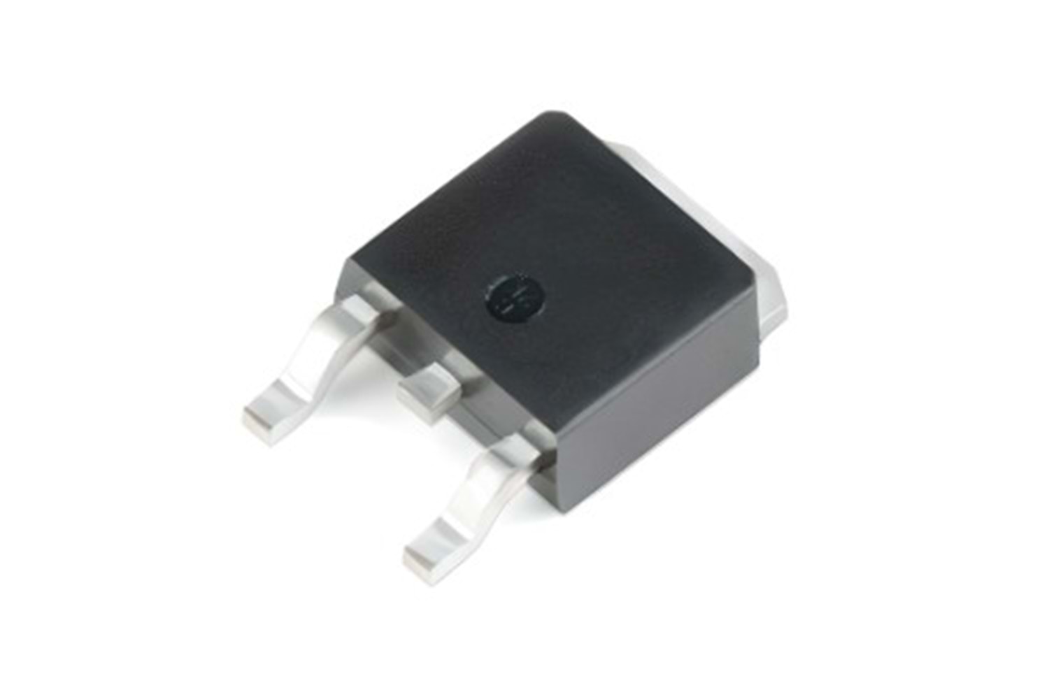 MOSFET N-CHANNEL 650V 11A TO-252 SMD