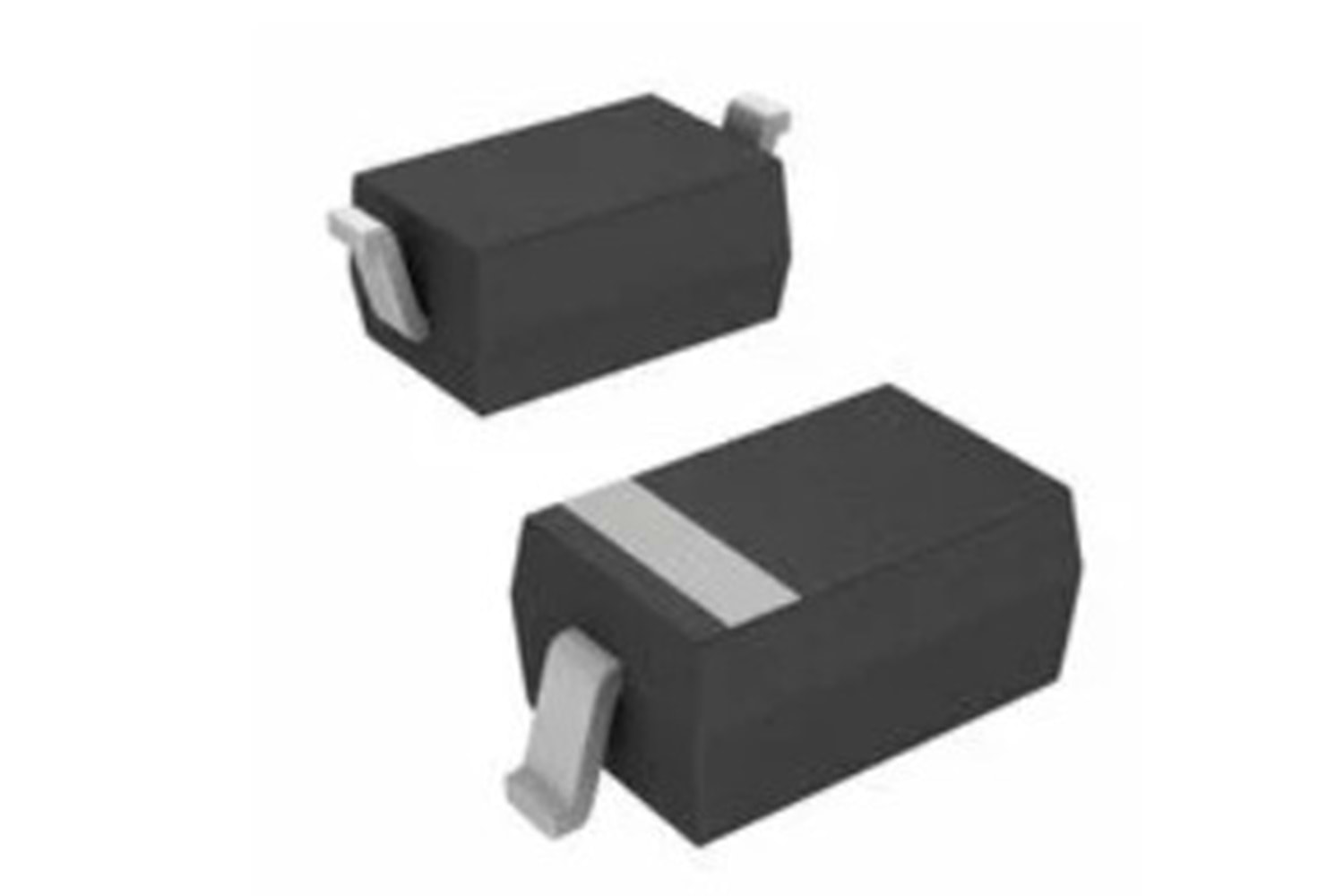 DIODE FAST SWITCHING 100V 150mA SOD123 SMD