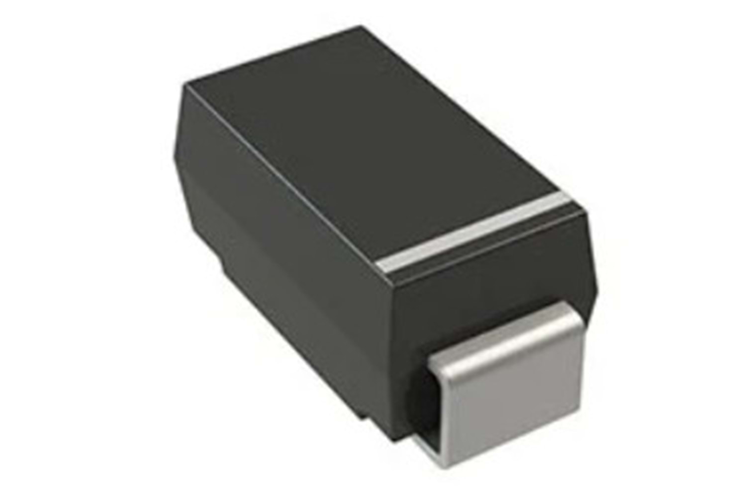 DIODE GEN. PURPOSE 2000V 1A D0-214AC(SMA) SMD