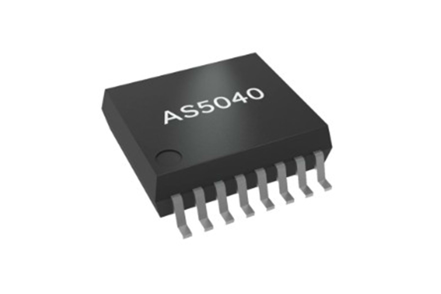 IC ENCODER PROGRAMMABLE 10BIT 16SSOP SMD