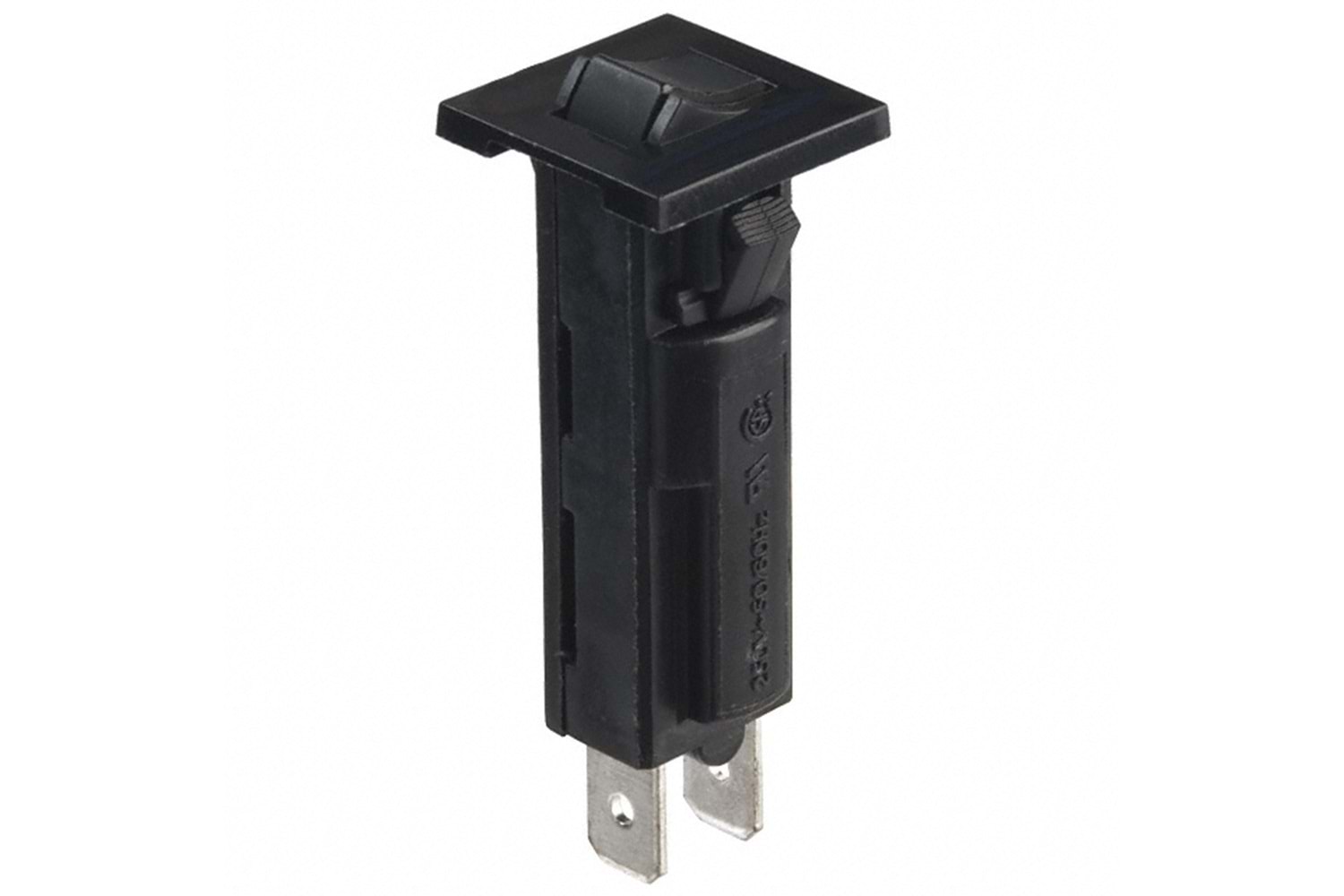 CIRCUIT BREAKER THERMAL 3A 250VAC 32VDC