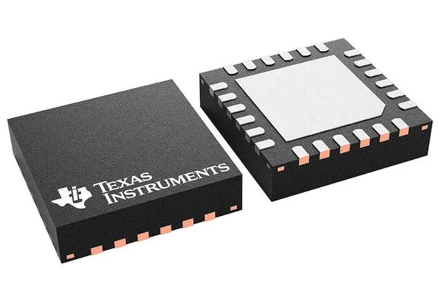 IC MOTOR DRIVER 0V-5.5V 24VQFN(4x4) SMD