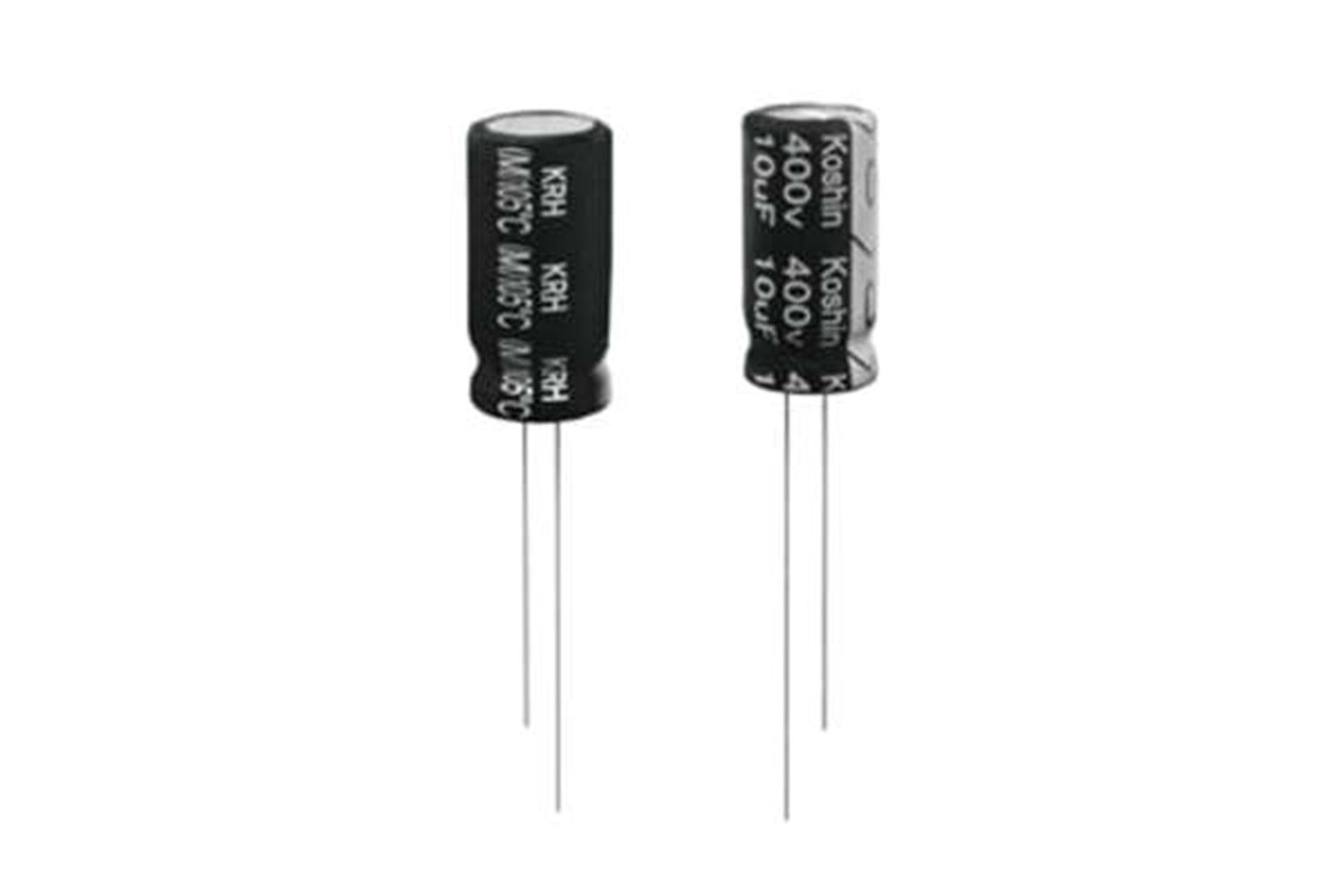 CAP EL 100UF 63V 8x12 3.5mm THT