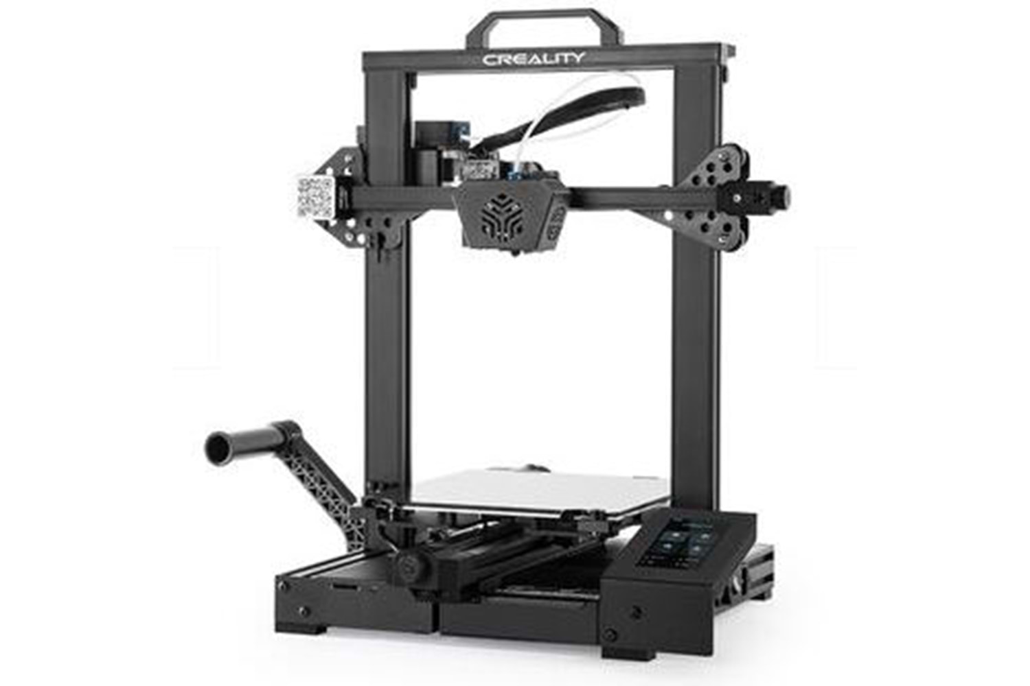 Creality CR-6 SE 3D Yazıcı