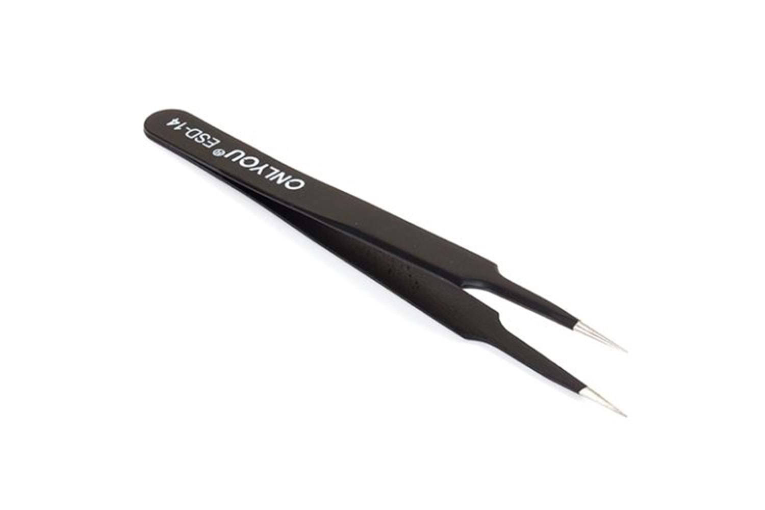 ANTİSTATİK DÜZ CIMBIZ 130MM ESD-14