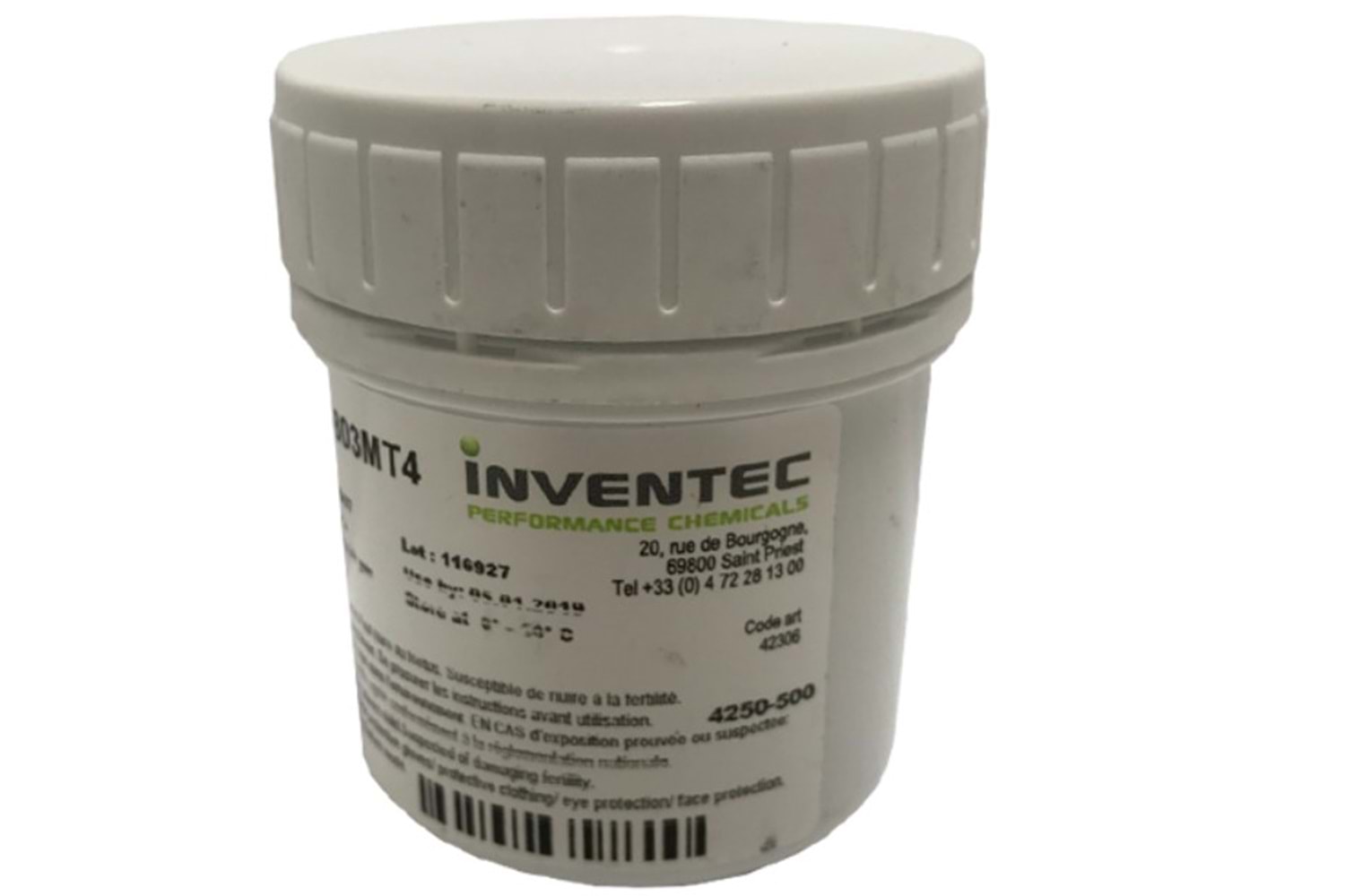 KURŞUNLU KREM LEHİM INVENTEC Sn62Pb36Ag2