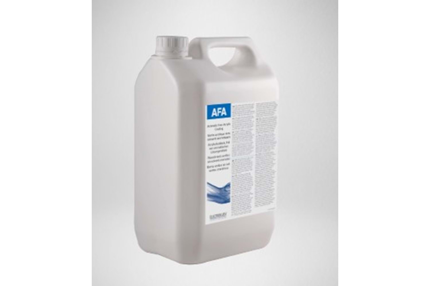 ELECTROLUBE KAPLAMA KİMYASALI