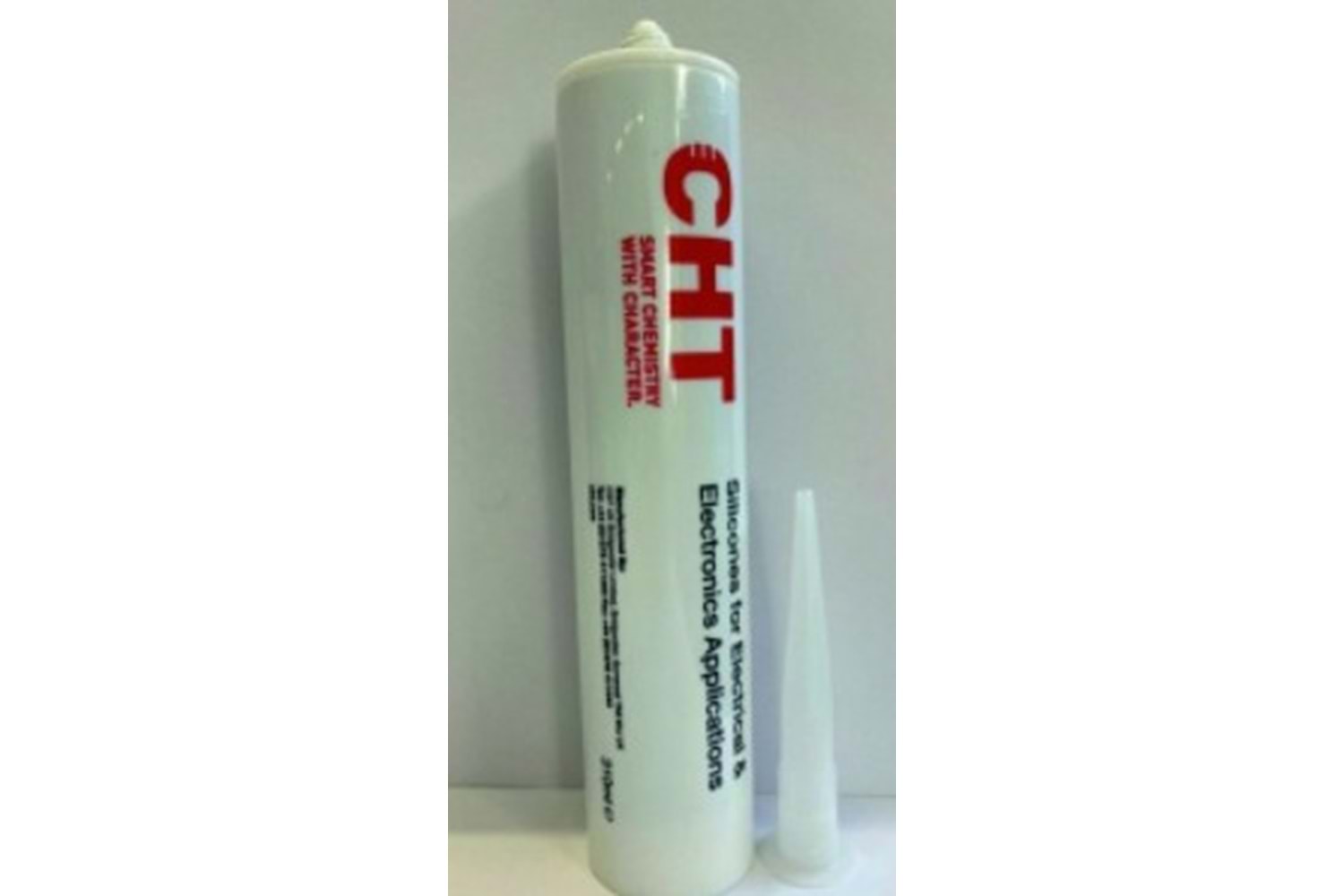 CHT AS1740 1 Part RTV Silicone Adhesive Sealant