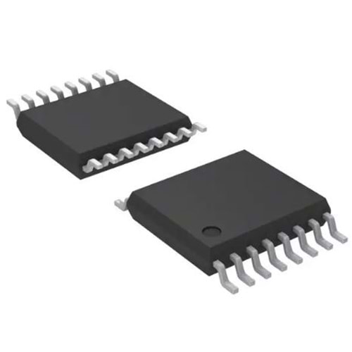 ENTEGRE MAX3232 IC DRVR / RCVR MLTCH RS232 16TSSOP SMD