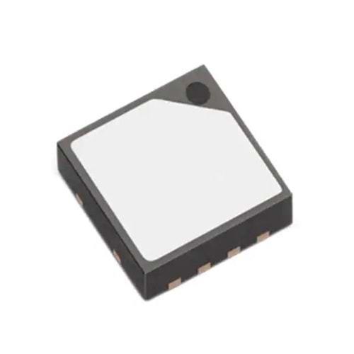 SENSOR HUMID/TEMP 5V I2C 3% SMD