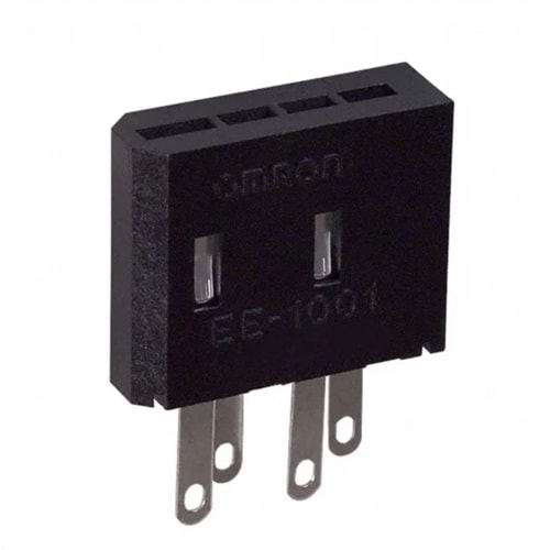 CONN FOR 4 PIN PHOTO SENSOR