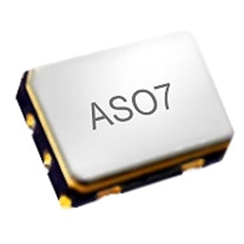 XTAL OSCILLATOR 50MHZ 15pF 20ppm SMD ASO73C-50M-C3T SMD