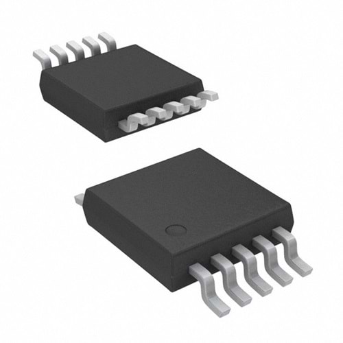ENTEGRE SW SPST 2.1R 10MSOP SMD