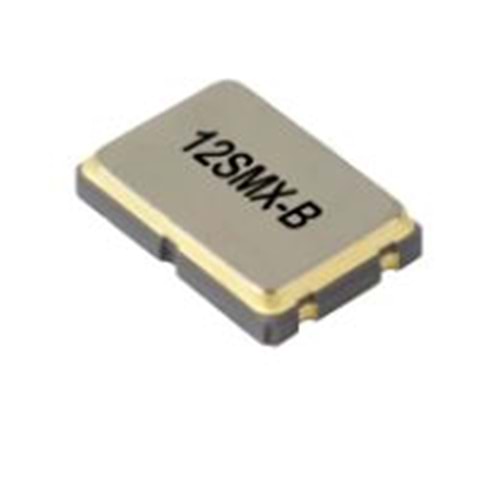 CRYSTAL 32.768 kHz 12.5pF SMD