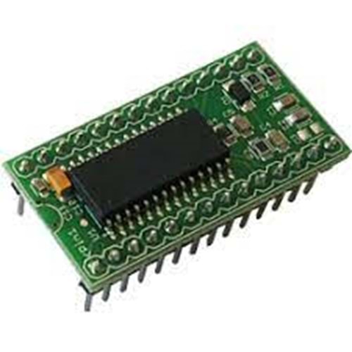 MODULE RFID 125KHz THT
