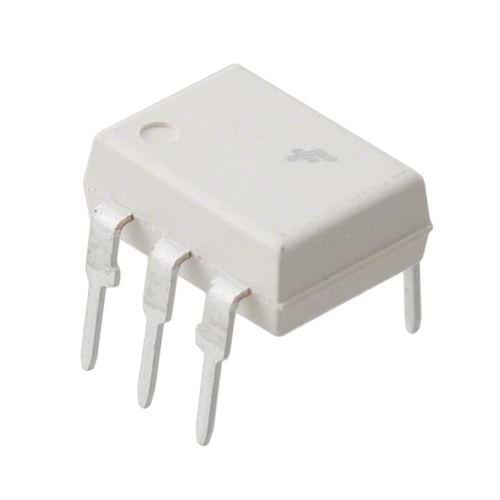 OPT 4.17KV TRANS 6DIP THT