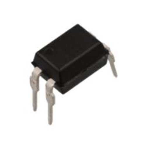 OPT 5.3KV 1CH TRANS 4DIP THT