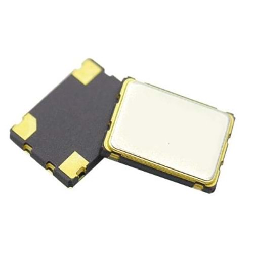 XTAL 27.000MHZ 20PF SMD
