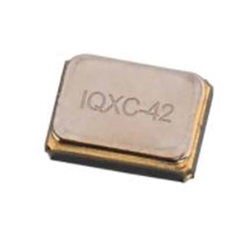 Crystal 8pF 32 MHz ±10ppm 80 Ohms 4-SMD