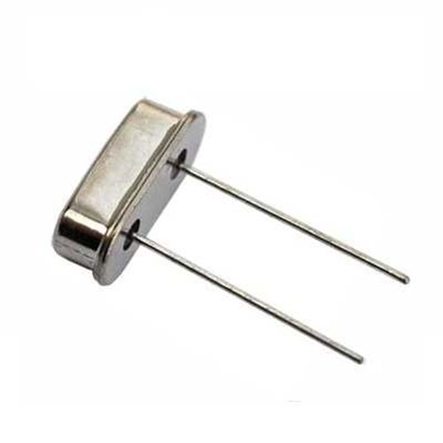 CRYSTAL 13.56MHZ 18pF BULK 20ppm THT