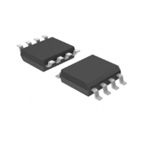 SENSOR IC-712 LINEAR HALL EFFECT SOIC8 SMD