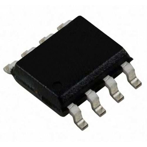 ENTEGRE IC-4002 ANALOG PIR MOTION CONTROLLER SO8 SMD