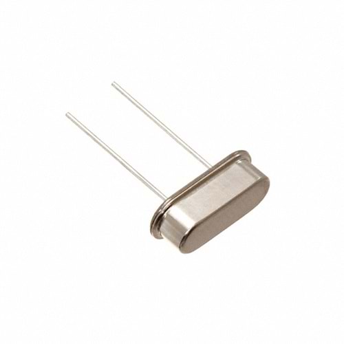 CRYSTAL 16.0000MHZ 18PF THT