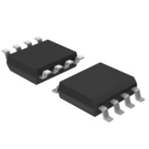 SENSOR CURRENT HALL 5A 5V 8-SOIC SMD