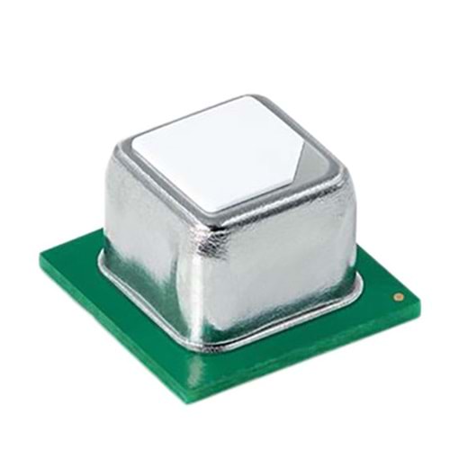 SENSOR CO2 40 PPM I2C SMD