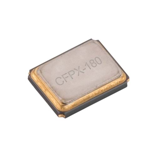 CRYSTAL 8.0000MHZ 12PF SMD